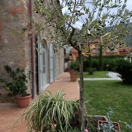 Casale1918 Couette-café