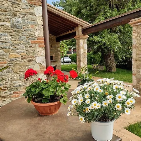 Couette-café Casale1918 4*