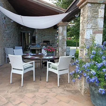 Couette-café Casale1918 4*