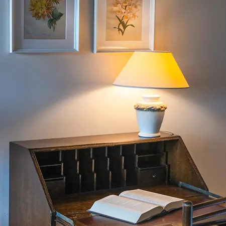 Casale1918 Couette-café 4*