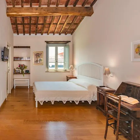 Couette-café Casale1918 4*